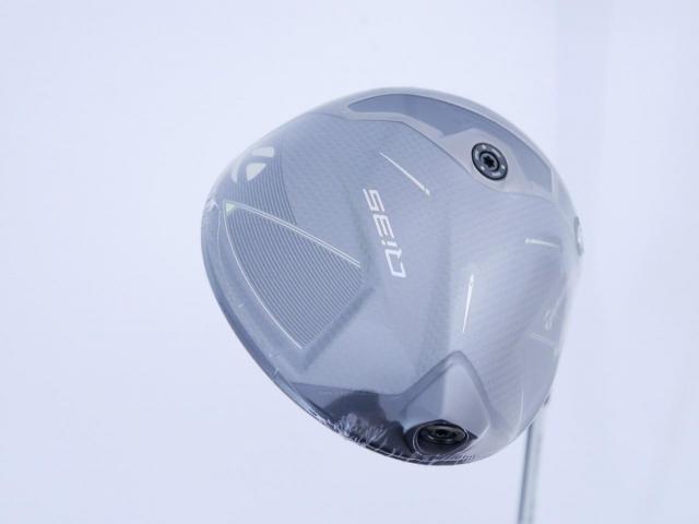 Driver : Taylormade : **ของใหม่ ยังไม่แกะพลาสติก** ไดรเวอร์ Taylormade Qi35 (รุ่นใหม่ล่าสุด ปี 2025) Loft 10.5 ก้าน Mitsubishi Diamana TM55 Flex S