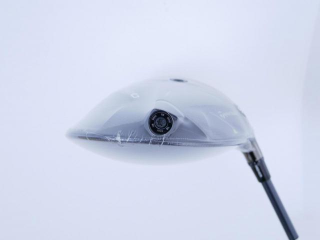 Driver : Taylormade : **ของใหม่ ยังไม่แกะพลาสติก** ไดรเวอร์ Taylormade Qi35 (รุ่นใหม่ล่าสุด ปี 2025) Loft 10.5 ก้าน Mitsubishi Diamana TM55 Flex S