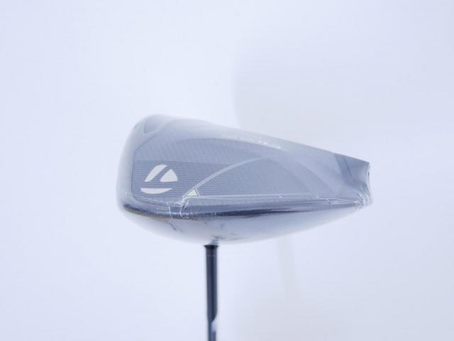 Driver : Taylormade : **ของใหม่ ยังไม่แกะพลาสติก** ไดรเวอร์ Taylormade Qi35 (รุ่นใหม่ล่าสุด ปี 2025) Loft 10.5 ก้าน Mitsubishi Diamana TM55 Flex S
