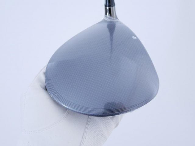 Driver : Taylormade : **ของใหม่ ยังไม่แกะพลาสติก** ไดรเวอร์ Taylormade Qi35 (รุ่นใหม่ล่าสุด ปี 2025) Loft 10.5 ก้าน Mitsubishi Diamana TM55 Flex S