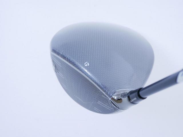 Driver : Taylormade : **ของใหม่ ยังไม่แกะพลาสติก** ไดรเวอร์ Taylormade Qi35 (รุ่นใหม่ล่าสุด ปี 2025) Loft 10.5 ก้าน Mitsubishi Diamana TM55 Flex S