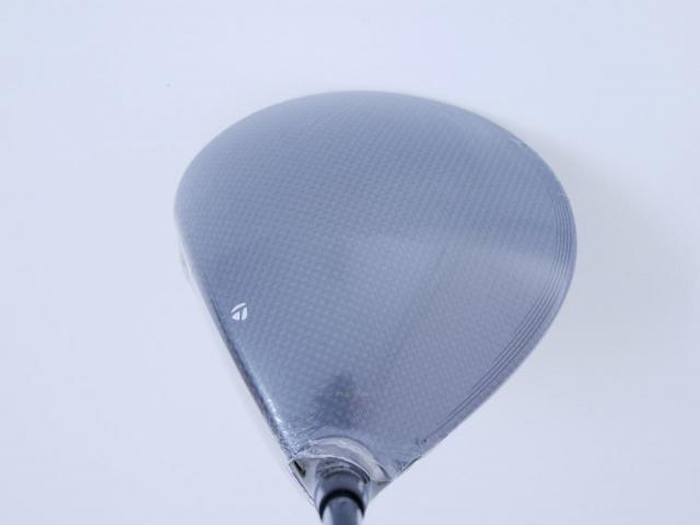Driver : Taylormade : **ของใหม่ ยังไม่แกะพลาสติก** ไดรเวอร์ Taylormade Qi35 (รุ่นใหม่ล่าสุด ปี 2025) Loft 10.5 ก้าน Mitsubishi Diamana TM55 Flex S