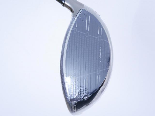Driver : Taylormade : **ของใหม่ ยังไม่แกะพลาสติก** ไดรเวอร์ Taylormade Qi35 (รุ่นใหม่ล่าสุด ปี 2025) Loft 10.5 ก้าน Mitsubishi Diamana TM55 Flex S