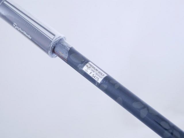 Driver : Taylormade : **ของใหม่ ยังไม่แกะพลาสติก** ไดรเวอร์ Taylormade Qi35 (รุ่นใหม่ล่าสุด ปี 2025) Loft 10.5 ก้าน Mitsubishi Diamana TM55 Flex S