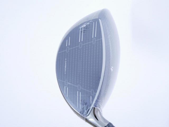 Driver : Taylormade : **ของใหม่ ยังไม่แกะพลาสติก** ไดรเวอร์ Taylormade Qi35 (รุ่นใหม่ล่าสุด ปี 2025) Loft 10.5 ก้าน Mitsubishi Diamana TM55 Flex S