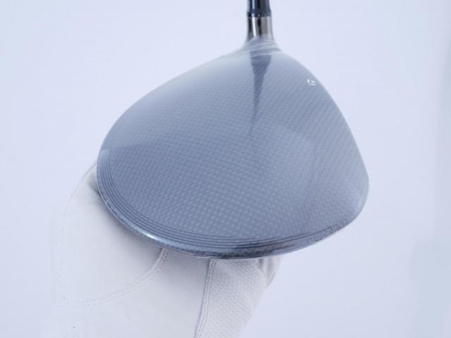 Driver : Taylormade : **ของใหม่ ยังไม่แกะพลาสติก** ไดรเวอร์ Taylormade Qi35 (รุ่นใหม่ล่าสุด ออกปี 2024) Loft 9 ก้าน Mitsubishi Diamana TM55 Flex S