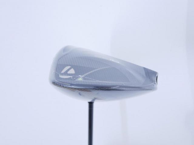 Driver : Taylormade : **ของใหม่ ยังไม่แกะพลาสติก** ไดรเวอร์ Taylormade Qi35 (รุ่นใหม่ล่าสุด ออกปี 2024) Loft 9 ก้าน Mitsubishi Diamana TM55 Flex S