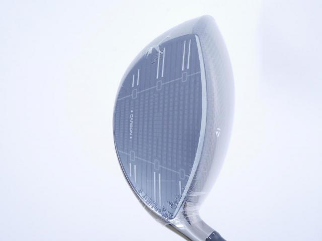 Driver : Taylormade : **ของใหม่ ยังไม่แกะพลาสติก** ไดรเวอร์ Taylormade Qi35 (รุ่นใหม่ล่าสุด ออกปี 2024) Loft 9 ก้าน Mitsubishi Diamana TM55 Flex S