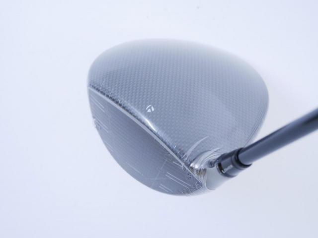 Driver : Taylormade : **ของใหม่ ยังไม่แกะพลาสติก** ไดรเวอร์ Taylormade Qi35 (รุ่นใหม่ล่าสุด ออกปี 2024) Loft 9 ก้าน Mitsubishi Diamana TM55 Flex S