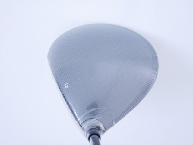 Driver : Taylormade : **ของใหม่ ยังไม่แกะพลาสติก** ไดรเวอร์ Taylormade Qi35 (รุ่นใหม่ล่าสุด ออกปี 2024) Loft 9 ก้าน Mitsubishi Diamana TM55 Flex S