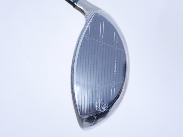 Driver : Taylormade : **ของใหม่ ยังไม่แกะพลาสติก** ไดรเวอร์ Taylormade Qi35 (รุ่นใหม่ล่าสุด ออกปี 2024) Loft 9 ก้าน Mitsubishi Diamana TM55 Flex S