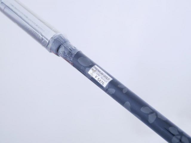 Driver : Taylormade : **ของใหม่ ยังไม่แกะพลาสติก** ไดรเวอร์ Taylormade Qi35 (รุ่นใหม่ล่าสุด ออกปี 2024) Loft 9 ก้าน Mitsubishi Diamana TM55 Flex S