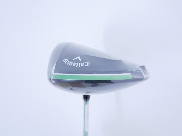 Lady club : All : **ของใหม่ ยังไม่แกะพลาสติก** ไดรเวอร์ Callaway ELYTE Max Fast (รุ่นล่าสุด ปี 2025 Japan Spec.) Loft 12 (ปรับได้) ก้าน UST Mamiya LIN-Q 40 Flex A (Lady)