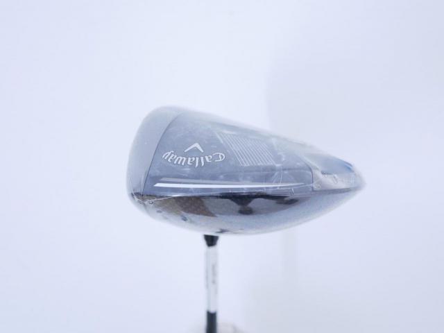 Driver : Callaway : **ของใหม่ ยังไม่แกะพลาสติก** ไดรเวอร์ Callaway Paradym Ai SMOKE MAX (รุ่นปี 2024 Japan Spec.) Loft 10.5 (ปรับได้) ก้าน Mitsubishi TENSEI 50 Flex SR