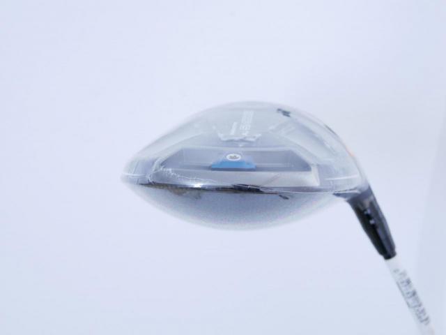 Driver : Callaway : **ของใหม่ ยังไม่แกะพลาสติก** ไดรเวอร์ Callaway Paradym Ai SMOKE MAX (รุ่นปี 2024 Japan Spec.) Loft 10.5 (ปรับได้) ก้าน Mitsubishi TENSEI 50 Flex SR