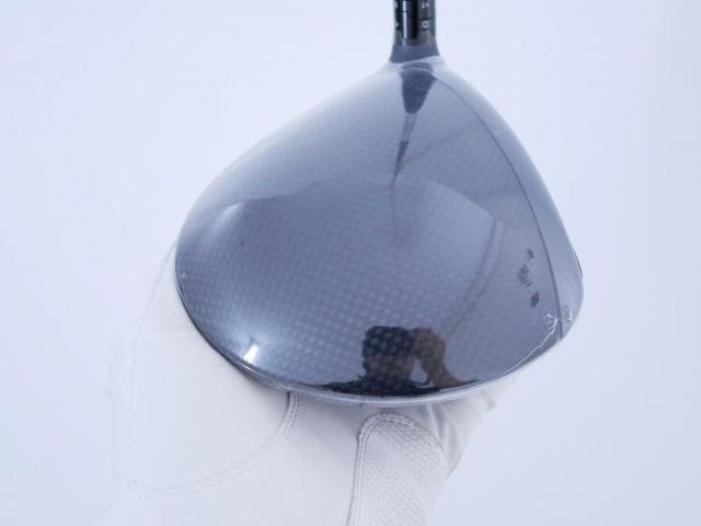 Driver : Callaway : **ของใหม่ ยังไม่แกะพลาสติก** ไดรเวอร์ Callaway Paradym Ai SMOKE MAX (รุ่นปี 2024 Japan Spec.) Loft 10.5 (ปรับได้) ก้าน Mitsubishi TENSEI 50 Flex SR