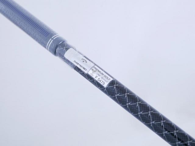 Driver : Callaway : **ของใหม่ ยังไม่แกะพลาสติก** ไดรเวอร์ Callaway Paradym Ai SMOKE MAX (รุ่นปี 2024 Japan Spec.) Loft 10.5 (ปรับได้) ก้าน Mitsubishi TENSEI 50 Flex SR