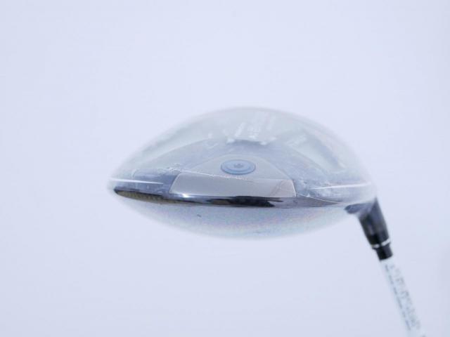 Driver : Callaway : **ของใหม่ ยังไม่แกะพลาสติก** ไดรเวอร์ Callaway Paradym Ai SMOKE MAX FAST (รุ่นปี 2024 Japan Spec.) Loft 9.5 ก้าน Mitsubishi TENSEI 40 Flex S