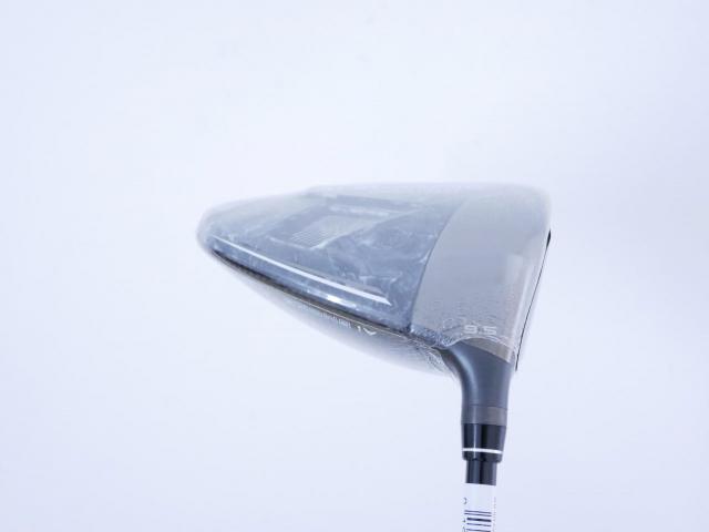 Driver : Callaway : **ของใหม่ ยังไม่แกะพลาสติก** ไดรเวอร์ Callaway Paradym Ai SMOKE MAX FAST (รุ่นปี 2024 Japan Spec.) Loft 9.5 ก้าน Mitsubishi TENSEI 40 Flex S