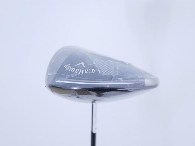 Driver : Callaway : **ของใหม่ ยังไม่แกะพลาสติก** ไดรเวอร์ Callaway Paradym Ai SMOKE MAX FAST (รุ่นปี 2024 Japan Spec.) Loft 9.5 ก้าน Mitsubishi TENSEI 40 Flex S
