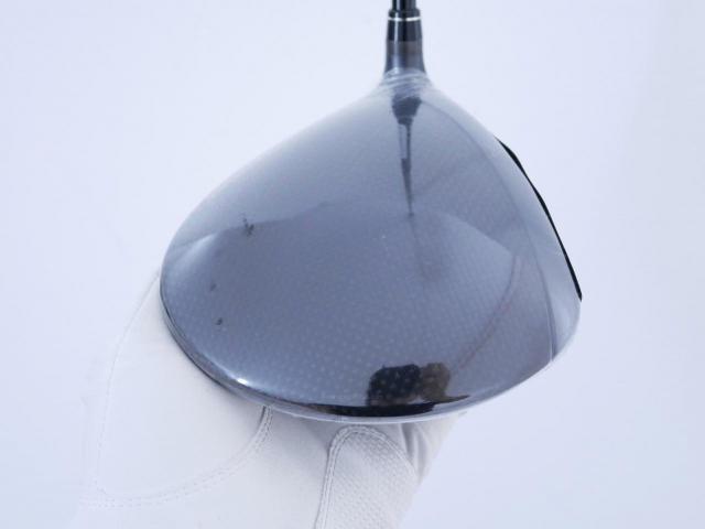 Driver : Callaway : **ของใหม่ ยังไม่แกะพลาสติก** ไดรเวอร์ Callaway Paradym Ai SMOKE MAX FAST (รุ่นปี 2024 Japan Spec.) Loft 9.5 ก้าน Mitsubishi TENSEI 40 Flex S