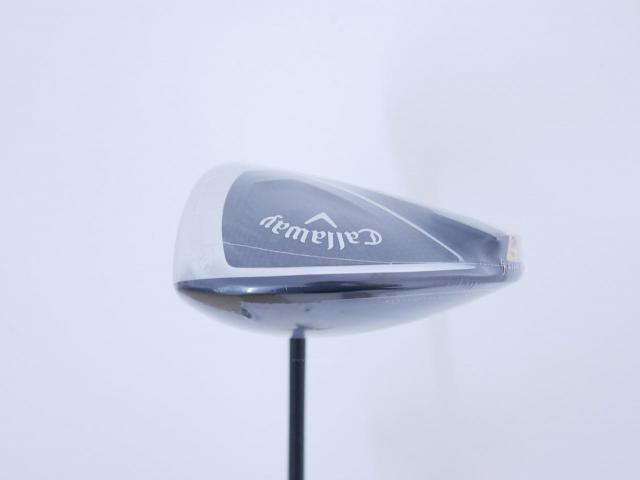 Driver : Callaway : **ของใหม่ ยังไม่แกะพลาสติก** ไดรเวอร์ Callaway Rogue ST MAX FAST (ออกปี 2022 Japan Spec.) Loft 9.5 ก้าน Fujikura Speeder NX 40 Flex S