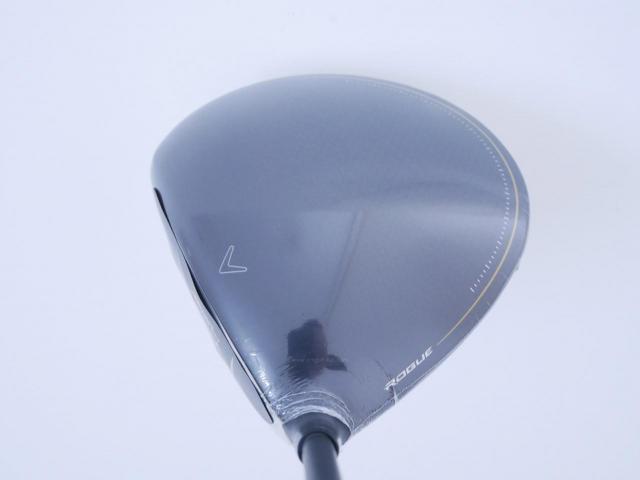 Driver : Callaway : **ของใหม่ ยังไม่แกะพลาสติก** ไดรเวอร์ Callaway Rogue ST MAX FAST (ออกปี 2022 Japan Spec.) Loft 9.5 ก้าน Fujikura Speeder NX 40 Flex S