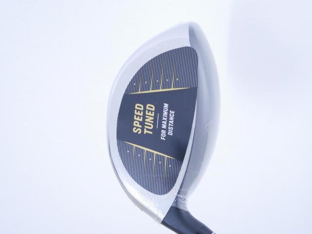 Driver : Callaway : **ของใหม่ ยังไม่แกะพลาสติก** ไดรเวอร์ Callaway Rogue ST MAX FAST (ออกปี 2022 Japan Spec.) Loft 9.5 ก้าน Fujikura Speeder NX 40 Flex S