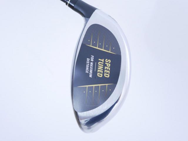 Driver : Callaway : **ของใหม่ ยังไม่แกะพลาสติก** ไดรเวอร์ Callaway Rogue ST MAX FAST (ออกปี 2022 Japan Spec.) Loft 9.5 ก้าน Fujikura Speeder NX 40 Flex S