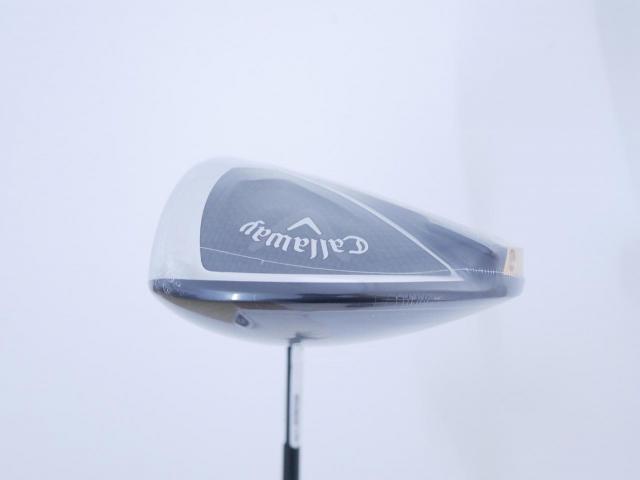 Driver : Callaway : **ของใหม่ ยังไม่แกะพลาสติก** ไดรเวอร์ Callaway Rogue ST MAX FAST (ออกปี 2022 Japan Spec.) Loft 9.5 ก้าน Fujikura Speeder NX 40 Flex S