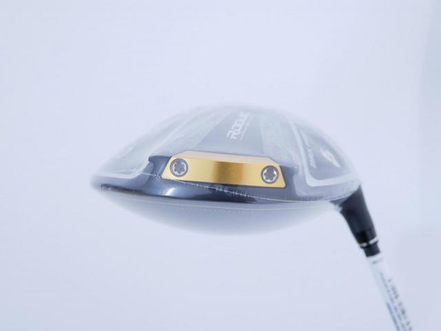 Driver : Callaway : **ของใหม่ ยังไม่แกะพลาสติก** ไดรเวอร์ Callaway Rogue ST MAX FAST (ออกปี 2022 Japan Spec.) Loft 9.5 ก้าน Fujikura Speeder NX 40 Flex S