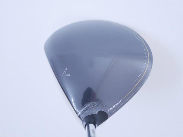 Driver : Callaway : **ของใหม่ ยังไม่แกะพลาสติก** ไดรเวอร์ Callaway Rogue ST MAX FAST (ออกปี 2022 Japan Spec.) Loft 9.5 ก้าน Fujikura Speeder NX 40 Flex S
