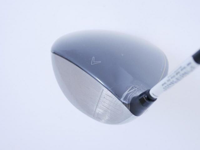 Driver : Callaway : **ของใหม่ ยังไม่แกะพลาสติก** ไดรเวอร์ Callaway Rogue ST MAX FAST (ออกปี 2022 Japan Spec.) Loft 9.5 ก้าน Fujikura Speeder NX 40 Flex S
