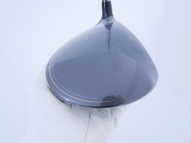 Driver : Callaway : **ของใหม่ ยังไม่แกะพลาสติก** ไดรเวอร์ Callaway Rogue ST MAX FAST (ออกปี 2022 Japan Spec.) Loft 9.5 ก้าน Fujikura Speeder NX 40 Flex S