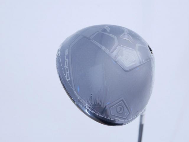 Driver : Other Brand : **ของใหม่ ยังไม่แกะพลาสติก** ไดรเวอร์ Cobra Darkspeed X (รุ่นปี 2024) Loft 9 (ปรับได้) ก้าน Fujikura Speeder NX Flex S