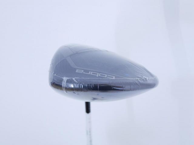 Driver : Other Brand : **ของใหม่ ยังไม่แกะพลาสติก** ไดรเวอร์ Cobra Darkspeed X (รุ่นปี 2024) Loft 9 (ปรับได้) ก้าน Fujikura Speeder NX Flex S
