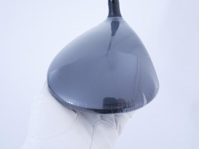 Driver : Other Brand : **ของใหม่ ยังไม่แกะพลาสติก** ไดรเวอร์ Cobra Darkspeed X (รุ่นปี 2024) Loft 9 (ปรับได้) ก้าน Fujikura Speeder NX Flex S