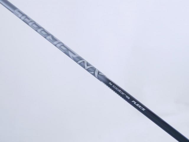 Driver : Other Brand : **ของใหม่ ยังไม่แกะพลาสติก** ไดรเวอร์ Cobra Darkspeed X (รุ่นปี 2024) Loft 9 (ปรับได้) ก้าน Fujikura Speeder NX Flex S