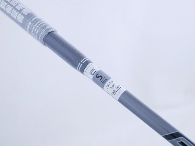Driver : Other Brand : **ของใหม่ ยังไม่แกะพลาสติก** ไดรเวอร์ Cobra Darkspeed X (รุ่นปี 2024) Loft 9 (ปรับได้) ก้าน Fujikura Speeder NX Flex S
