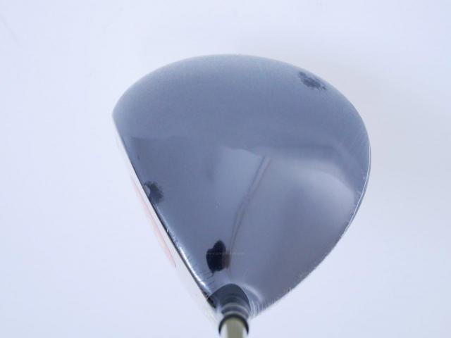 Driver : Katana : **ของใหม่ ยังไม่แกพลาสติก** ไดรเวอร์ Katana NINJA Hi 485cc.Non-Conform (รุ่นปี 2021 หน้าเด้งที่สุด) Loft 10.5 ก้าน Fujikura Speeder 378 Evolution Flex R