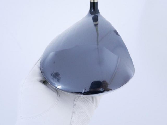 Driver : Katana : **ของใหม่ ยังไม่แกพลาสติก** ไดรเวอร์ Katana NINJA Hi 485cc.Non-Conform (รุ่นปี 2021 หน้าเด้งที่สุด) Loft 10.5 ก้าน Fujikura Speeder 378 Evolution Flex R