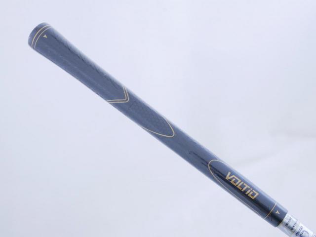 Driver : Katana : **ของใหม่ ยังไม่แกพลาสติก** ไดรเวอร์ Katana NINJA Hi 485cc.Non-Conform (รุ่นปี 2021 หน้าเด้งที่สุด) Loft 10.5 ก้าน Fujikura Speeder 378 Evolution Flex R