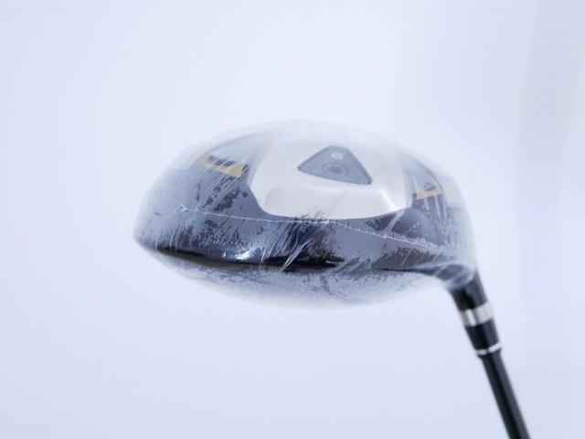 Driver : Honma : **ของใหม่ ยังไม่แกะพลาสติก** ไดรเวอร์ Honma LB-818 440 (ออกปี 2021 ตีง่าย ไกล) Loft 9.5 ก้าน Honma Vizard 45 Flex S