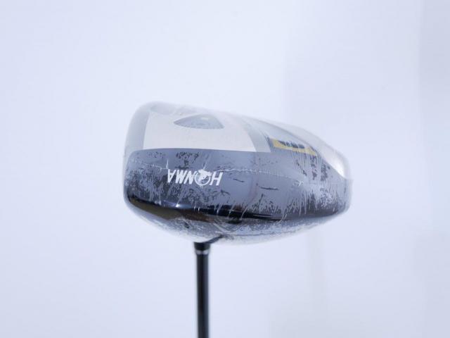 Driver : Honma : **ของใหม่ ยังไม่แกะพลาสติก** ไดรเวอร์ Honma LB-818 440 (ออกปี 2021 ตีง่าย ไกล) Loft 9.5 ก้าน Honma Vizard 45 Flex S