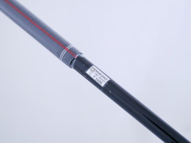 Driver : Honma : **ของใหม่ ยังไม่แกะพลาสติก** ไดรเวอร์ Honma LB-818 440 (ออกปี 2021 ตีง่าย ไกล) Loft 9.5 ก้าน Honma Vizard 45 Flex S