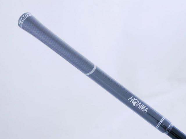 Driver : Honma : **ของใหม่ ยังไม่แกะพลาสติก** ไดรเวอร์ Honma LB-818 440 (ออกปี 2021 ตีง่าย ไกล) Loft 9.5 ก้าน Honma Vizard 45 Flex S