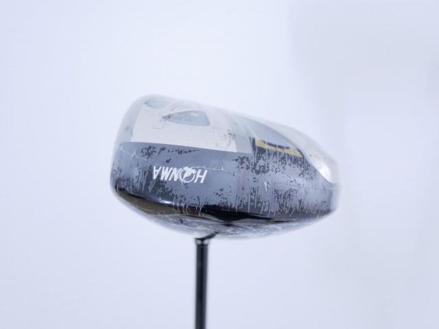 Driver : Honma : **ของใหม่ ยังไม่แกะพลาสติก** ไดรเวอร์ Honma LB-818 440 (ออกปี 2021 ตีง่าย ไกล) Loft 9.5 ก้าน Honma Vizard 45 Flex S