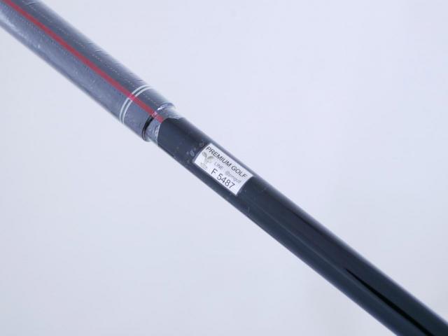 Driver : Honma : **ของใหม่ ยังไม่แกะพลาสติก** ไดรเวอร์ Honma LB-818 440 (ออกปี 2021 ตีง่าย ไกล) Loft 9.5 ก้าน Honma Vizard 45 Flex S
