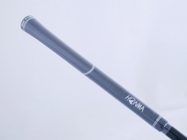 Driver : Honma : **ของใหม่ ยังไม่แกะพลาสติก** ไดรเวอร์ Honma LB-818 440 (ออกปี 2021 ตีง่าย ไกล) Loft 9.5 ก้าน Honma Vizard 45 Flex S