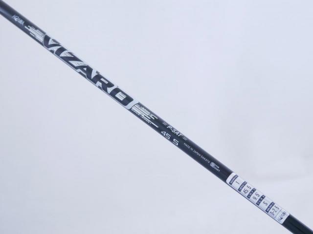 Driver : Honma : **ของใหม่ ยังไม่แกะพลาสติก** ไดรเวอร์ Honma LB-818 440 (ออกปี 2021 ตีง่าย ไกล) Loft 9.5 ก้าน Honma Vizard 45 Flex S